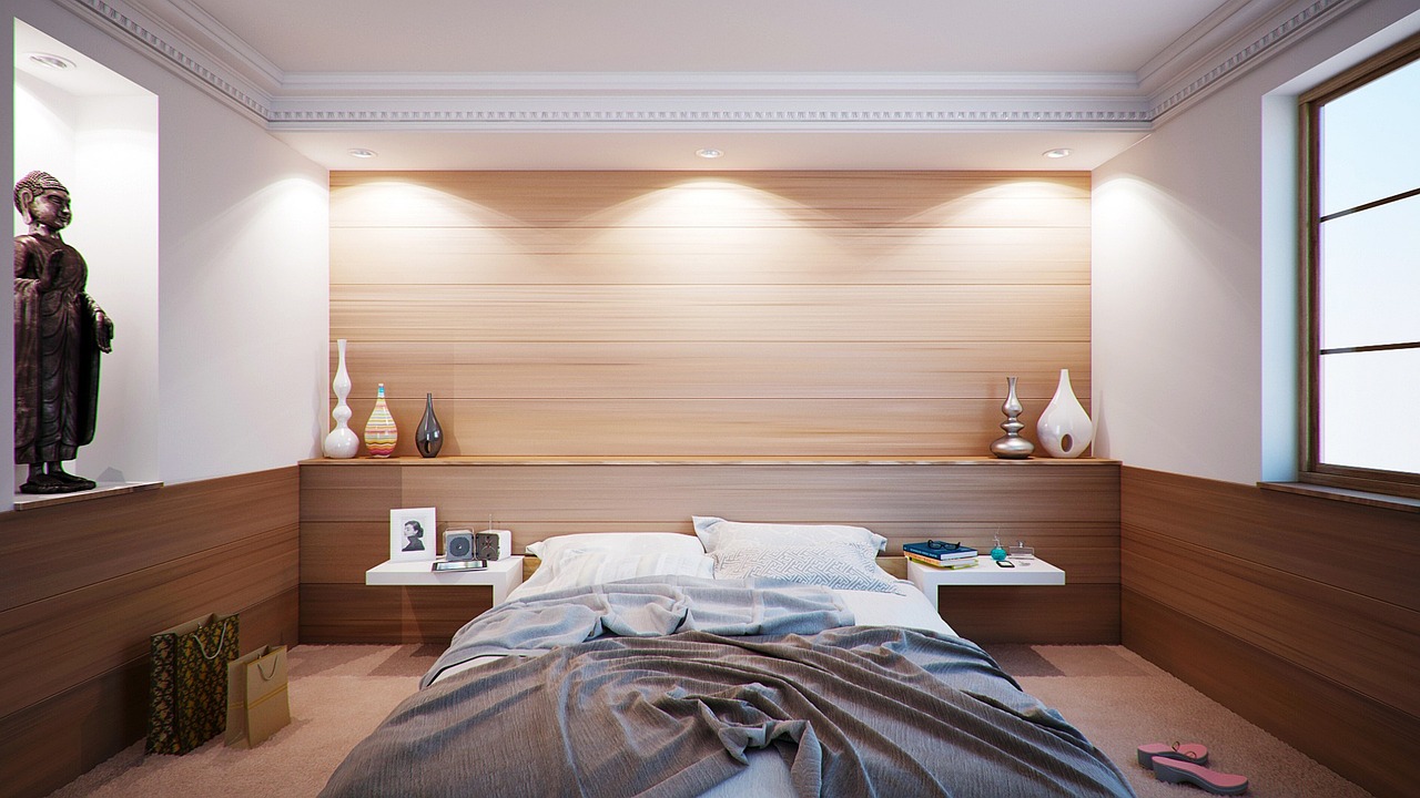 renovating your bedrooms